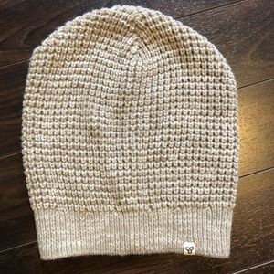 TNA Slouchy Beanie